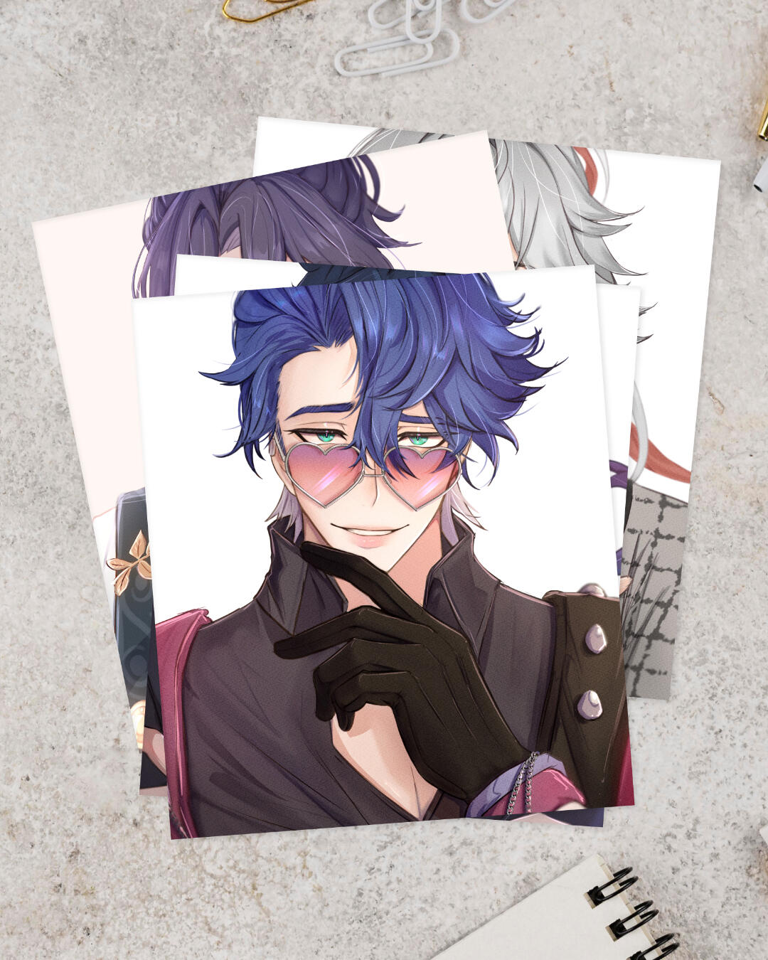 HSR Prints HSR Prints